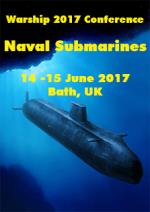 Warship 2017 conference